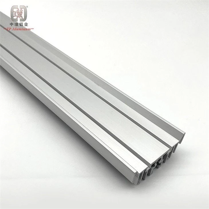 Aluminum LED heat sink 6
