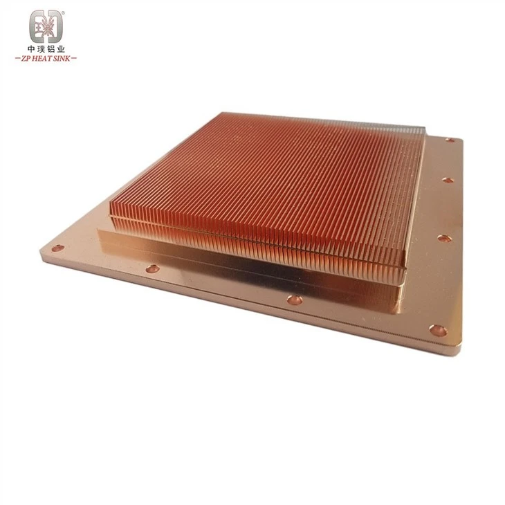Welding Heat Sink